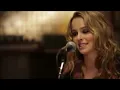 Ready or not (Bridgit Mendler) acoustic version with Lyrics + chords