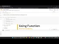 Python Tutorial Check if a Number is Even or Odd Ray Vision