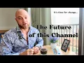 Lagu The Future of this Channel