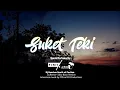 Download Lagu DJ SUKET TEKI // slow bass santuy // by : FG Productions