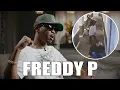 Download Lagu Freddy P On Video Showing Diddy Attacking Cassie: Lock Him Up! He Hates Women, He Like Men!