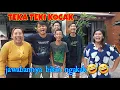 Download Lagu TEKA TEKI KOCAK..Jawaban Enthul konyol\u0026bikin ngakak🤣🤣 || TIM GARUDA WISNU SATRIA MUDA