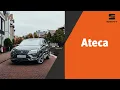 Ateca | SEAT | 2022 | Muntstad