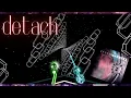 Wow Synth Riders Detach - Hans Zimmer Wall map