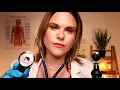 Lagu ASMR Full Physical Examination | Detailed Head-to-Toe Doctor Check