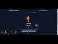 GitHub Profile Visualizer