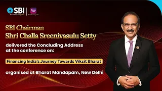 Financing India’s Journey Towards Viksit Bharat