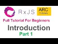 RxJS Tutorial for Beginners Master Reactive Programming Lesson 1