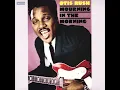 Working Man - Otis Rush