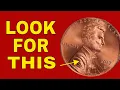 2017 pennies worth money to look for