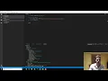 Javascript await and async functions