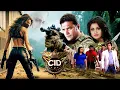 Download Lagu CID Officer Daya Aur Purvi का सामना खूंखार कुंग फु Fighter से Today Alert 2025