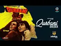 Download Lagu Qurbani Songs Jukebox HD Video | Vinod Khanna, Firoz Khan,Zeenat Aman (1980 Hindi Hits Songs)