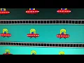 Benq ZOWIE XL2546S Asus TUF VG259QM UFO test comparison