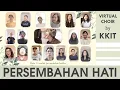Download Lagu Persembahan Hati (Natalis Natalianto - Putut Pudyantoro) - Keluarga Katolik Indonesia Tokyo