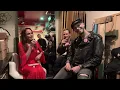Aussie musician Spike Fcuk: "Smackwave"-ing, Not Drowning, w/ guest & guitarist Fish Narc (Ben)