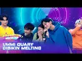 Lagu Ummi Quary Made to Melt with Two Cogans | DAHSYATNYA WEEKEND