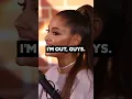 Download Lagu Arianna Grande On CHRISTIANITY 😳