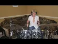 Chase Baker "Last of a dieing breed" Drum Cover