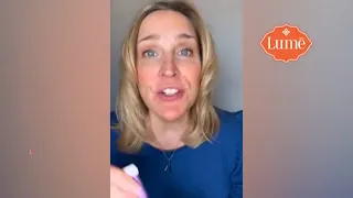Lume Try Lume Today - Shannon Klingman