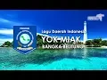 Yok Miak - Lagu Daerah Bangka Belitung (dengan Lirik)