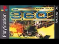 Download Lagu 360: Three Sixty - Playstation 1 [Longplay]