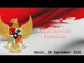 Bunyi Sila-Sila Pancasila