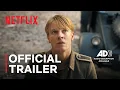 All the Light We Cannot See Described Trailer Netflix