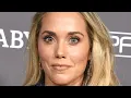 The Reason You Don t Hear About Elizabeth Berkley Anymore