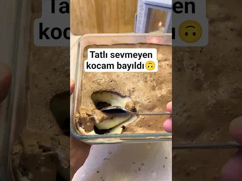 Meşhur spoonful🤤#recipe #spoonful