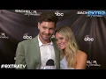BIP Engagement Are Hannah Godwin Dylan Barbour Talking Wedding Dates