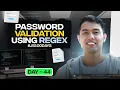 Important 100 Days of JavaScript Coding Challenges Day
