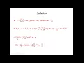 Chapter 5 Examples Part 2