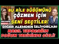 Download Lagu Bu Aile Düğümünü Çözmen İçin Seni seçtiler! Nasıl Yapacağın Doğum Tarihinde Gizli!