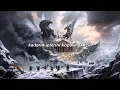 Miracle Of Sound ft. Peyton Parrish - Valhalla Calling (Duet Version) (Türkçe Çeviri)