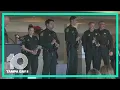 Manatee County Sheriff s Office honors deputies volunteers at awards banquet