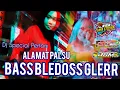 Qipli BDL/Dj SLOW Bas/Alamat Palsu/JayaSticker