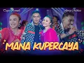 Download Lagu Maaf dariku bukan untuk kau ulang ( Mana Kupercaya )  -  Tasya R Ft Gerry M (Official Live Music)