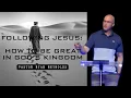 How to Be Great in God s Kingdom