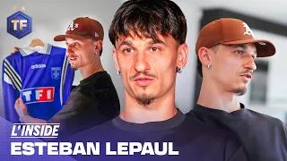 24h avec le MEILLEUR BUTEUR DE LIGUE 1 !