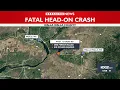 Fatal crash in Walla Walla