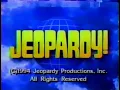 Download Lagu Jeopardy! Productions/Columbia Tristar Television/Kingworld Distribution (1994)