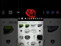 How to getting trollface in a YouTube troll face edit