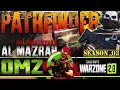 PATHFINDER loot the Gps Tracker from the dumpster dead drop Call of duty DMZ