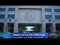 Investigation finds CA DOJ data leak unintentional