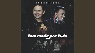 Mágica (Ao Vivo)