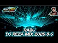 Download Lagu DJ REZA MIX | RABU 6 AGUSTUS 2025 | LIVE STREAMING TERBARU 