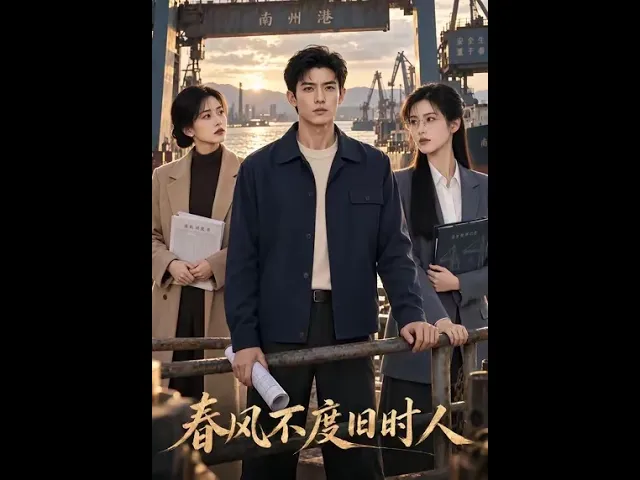 春风不度旧时人