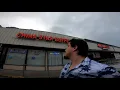 EATING AT CHINA STAR BUFFET