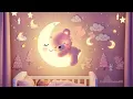 Download Lagu 🌙 💖 Super Soothing Baby Sleep Music 😴 | Gentle Lullaby for Sweet Dreams 🌙